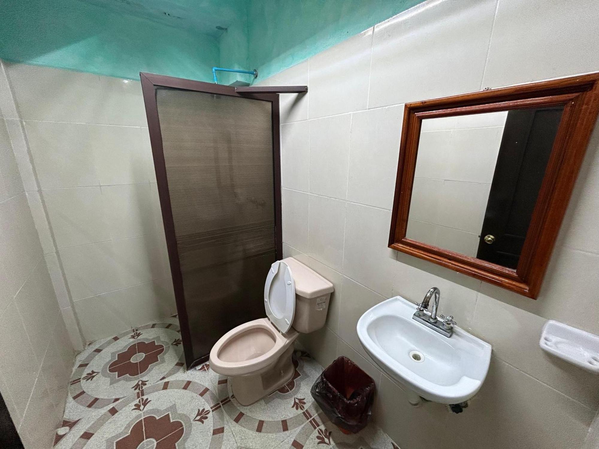 Hotel Chilam Balam Tulum Esterno foto
