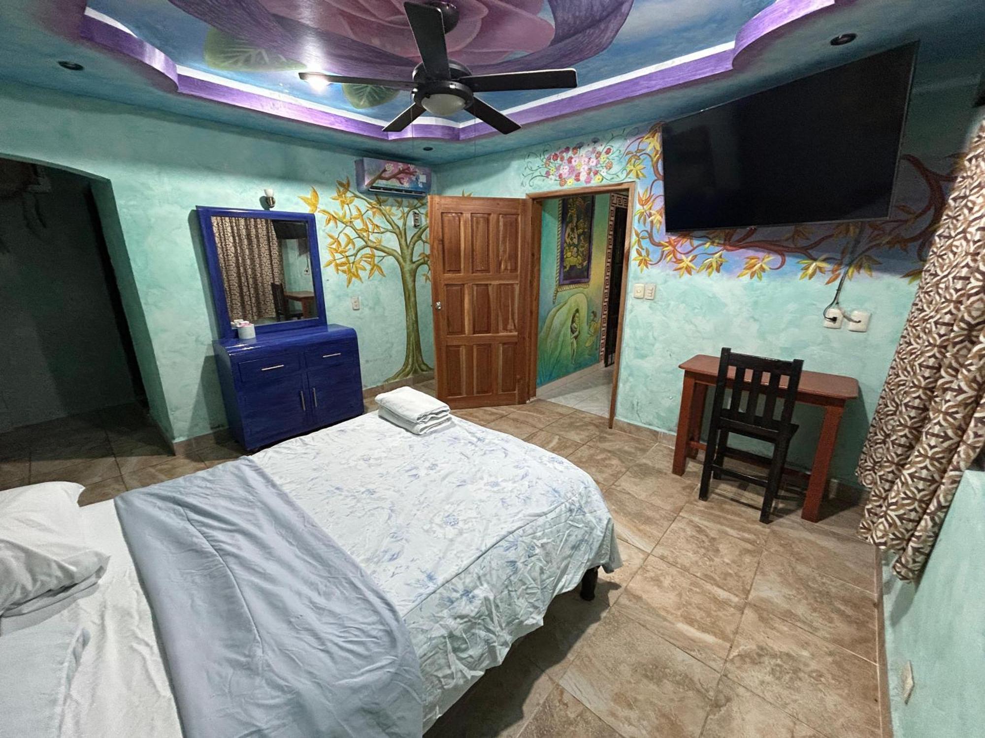 Hotel Chilam Balam Tulum Esterno foto